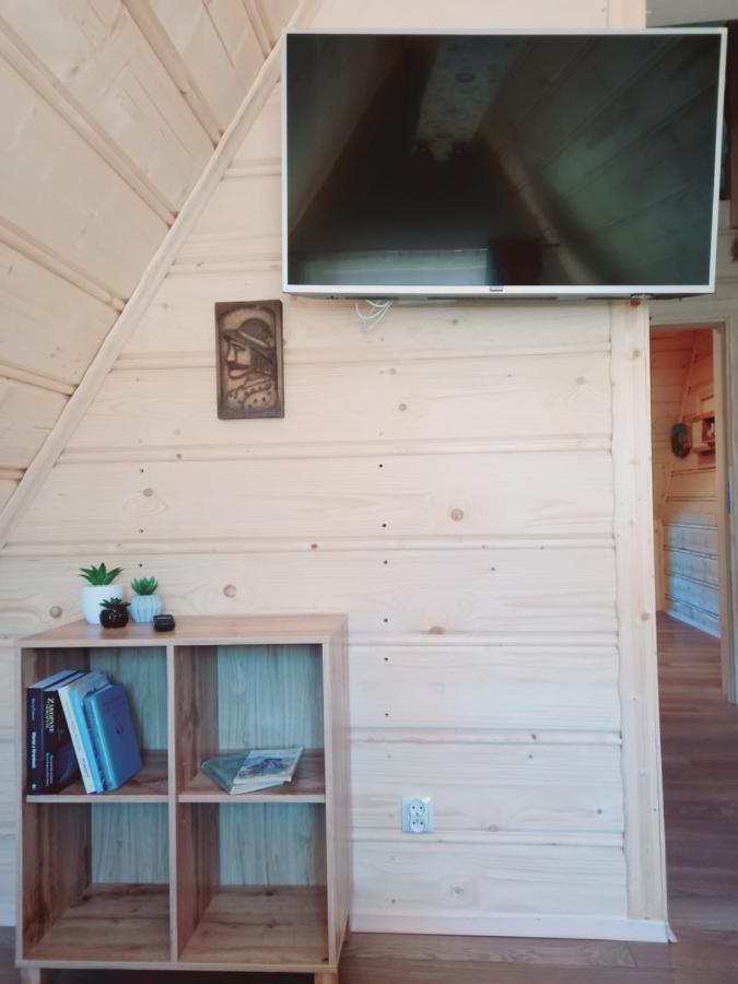Apartament Szarotka Zakopane Bagian luar foto