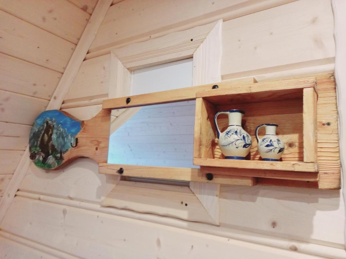 Apartament Szarotka Zakopane Bagian luar foto